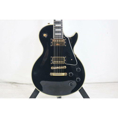 Guitare électrique burny - guitare,