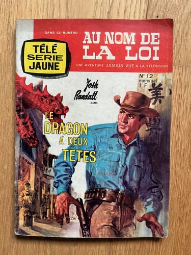 Nom loi n 12 - bd, au