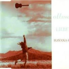 Ottmar Liebert Havana Club - cd singolo (CD)