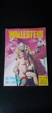 Elvifrance wallestein n 13 - , n°13