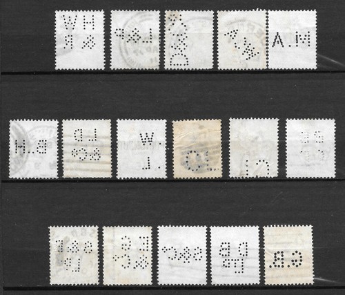 Timbres grande bretagne - timbres, grande-bretagne