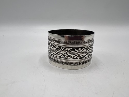 Beau rond serviette en - beau,