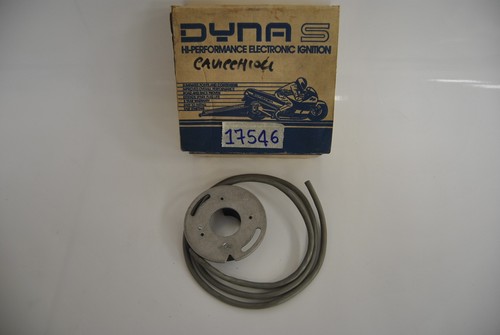 Module allumage dyna - module,