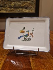 Adorable Plateau A Carte En