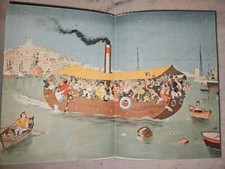 Livres Illustrés, ROPS