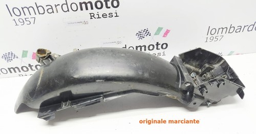 Garde boue arrière vano - garde-boue,