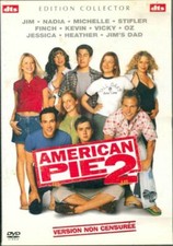 American Pie 2 -  - V450725