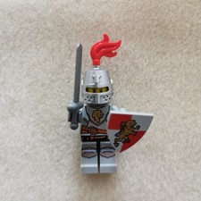 Personnage LEGO Chevalier 1