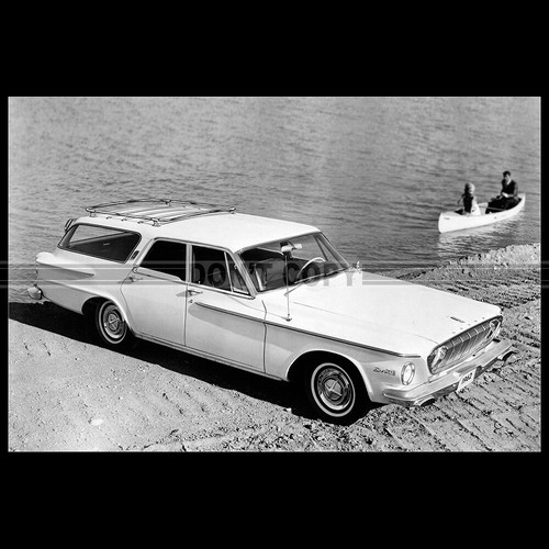 Photo 024460 dodge dart 440 - photo, a.024460