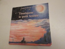   Timesgane le petit fennec