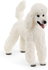 Schleich - 13917 Caniche de