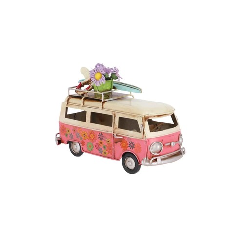 Modèle étain bus wv - modèle,