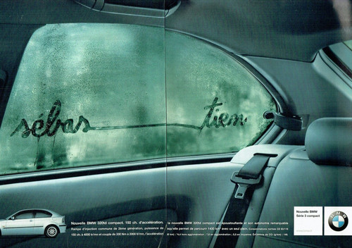Publicité advertising 0923 - advertising,
