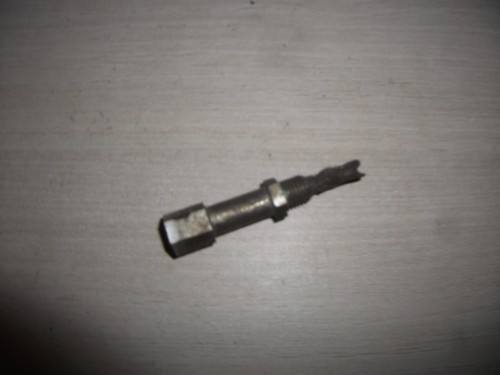 Raccord reservoir terrot - raccord,