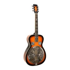 GUITARE RESONATOR DELUXE