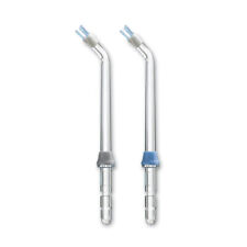 2pcs embouts de rechange pour Waterpik WP-100 WP-250 WP-300 WP-450 WP-660 WP-900