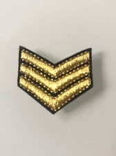 Patch écusson brodé Insigne