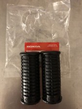 Dax, Chaly Paire repose pied d’origine Honda Neuve