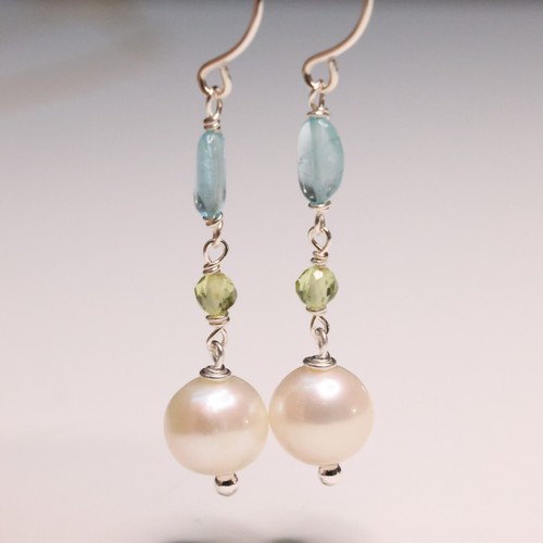 Boucles oreilles argent - boucles, d'oreilles