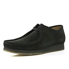 Clarks Originaux Hommes