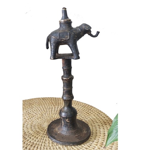 lampe elephant