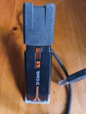 D-Link DWA-130 WiFi USB