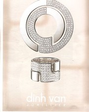 PUBLICITE ADVERTISING 2011