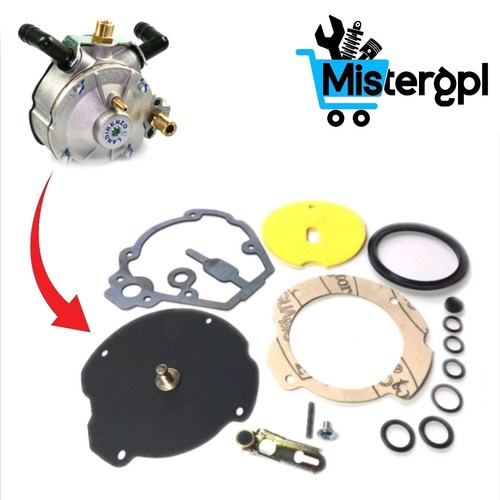 Kit révision gpl pour - de,