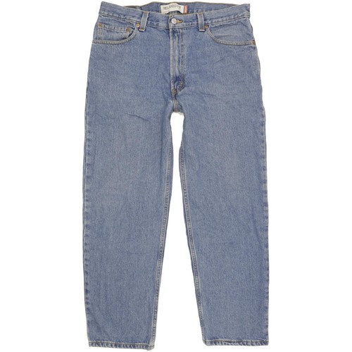 Levi 550 homme bleu - ,