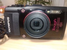 Appareil photo numérique
