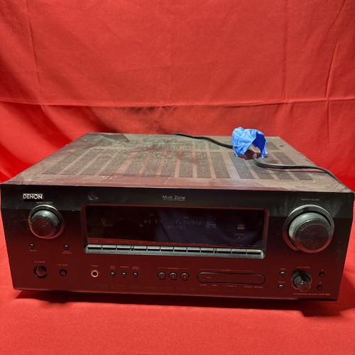 Denon avr 889 channel - 889,