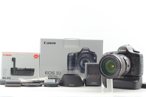 Top mint canon eos - [top,