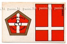 Sticker n°76 TIMBRES "SPRINT