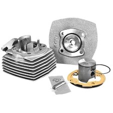 Groupe thermique cylindre - thermique, alu