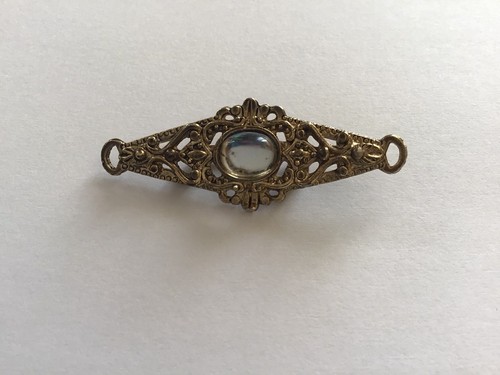 Broche ancienne style - , barrette