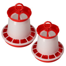 Poulets Distributeur de