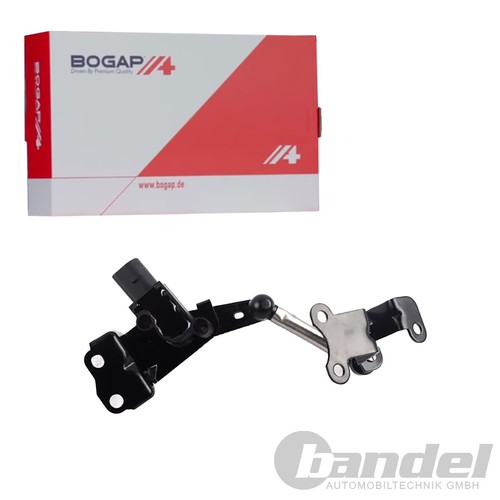 Bogap capteur réglage hauteur - bogap,