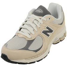 New Balance 2002R Beige pour