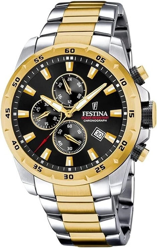 Montre bracelet chronographe - montre-bracelet,