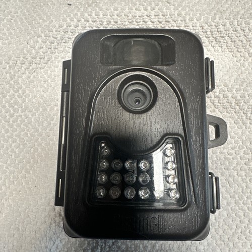 Bushnell wildlfe camera - bushnell,