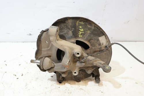 A2123320700 fusée avant