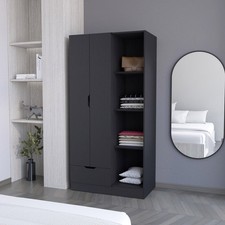 Redmond Armoire with Single