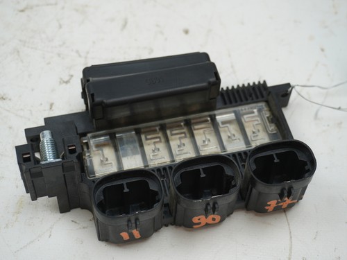 Boitier batterie de - boitier,