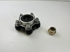 PORTE COURONNE BENELLI 500 LEONCINO 2017-2023