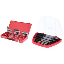 Coffret de jeux de tarauds