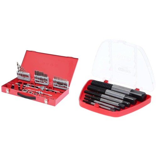 Coffret jeux tarauds - de,
