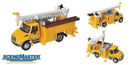 Walthers scenemaster 949 11732 - scenemaster, 949-11732