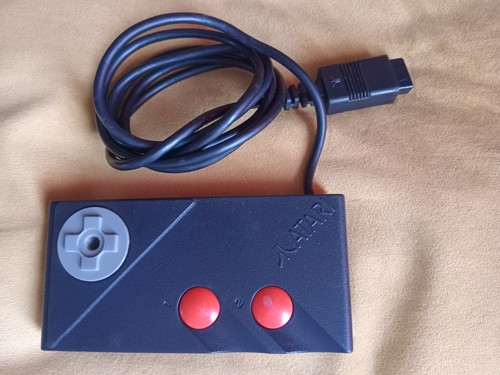 Manette controller pad atari - pad,