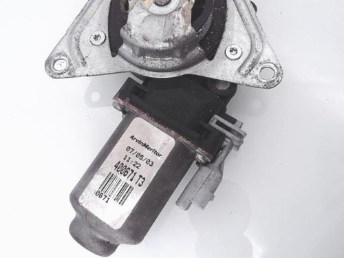 Leve vitre electrique avant