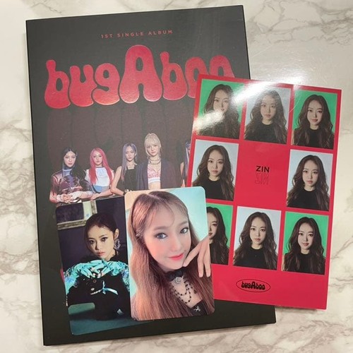 Bugaboo jinset - bugaboo,